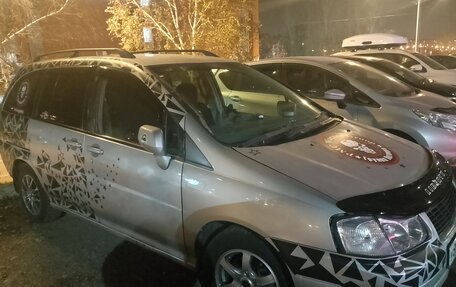 Nissan Liberty, 1999 год, 280 000 рублей, 7 фотография