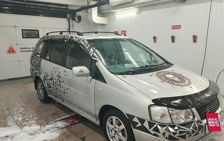 Nissan Liberty, 1999 год, 280 000 рублей, 2 фотография