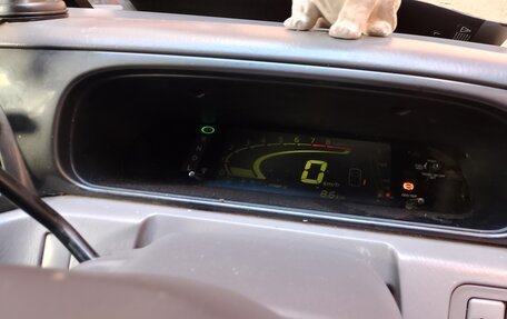 Nissan Liberty, 1999 год, 280 000 рублей, 13 фотография