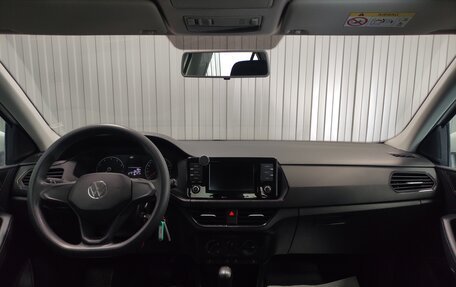 Volkswagen Polo VI (EU Market), 2021 год, 1 165 000 рублей, 8 фотография