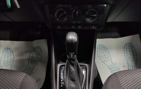 Volkswagen Polo VI (EU Market), 2021 год, 1 165 000 рублей, 13 фотография