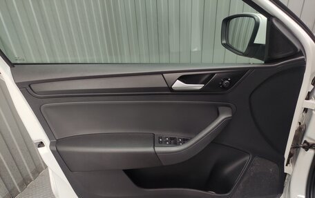 Volkswagen Polo VI (EU Market), 2021 год, 1 165 000 рублей, 14 фотография