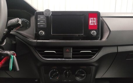 Volkswagen Polo VI (EU Market), 2021 год, 1 165 000 рублей, 12 фотография