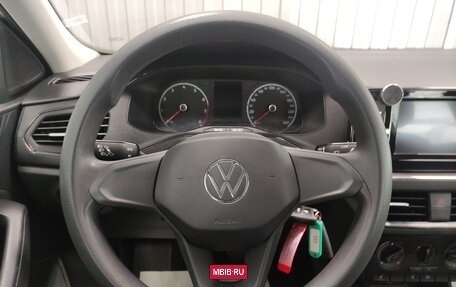 Volkswagen Polo VI (EU Market), 2021 год, 1 165 000 рублей, 7 фотография