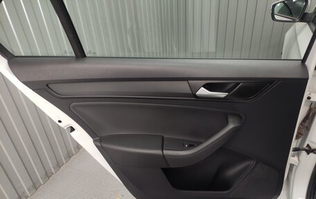 Volkswagen Polo VI (EU Market), 2021 год, 1 165 000 рублей, 15 фотография