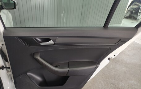 Volkswagen Polo VI (EU Market), 2021 год, 1 165 000 рублей, 17 фотография