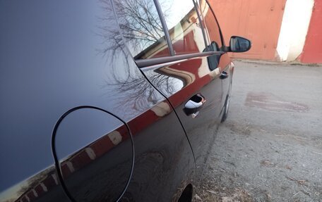 Volkswagen Golf VI, 2012 год, 1 200 000 рублей, 4 фотография