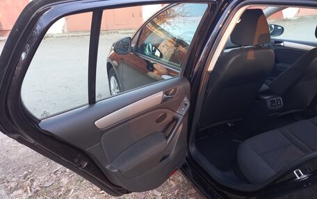 Volkswagen Golf VI, 2012 год, 1 200 000 рублей, 23 фотография