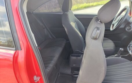 Opel Corsa D, 2010 год, 595 000 рублей, 13 фотография