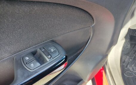 Opel Corsa D, 2010 год, 595 000 рублей, 22 фотография