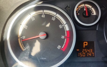 Opel Corsa D, 2010 год, 595 000 рублей, 24 фотография