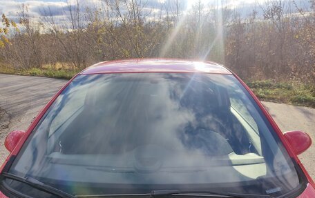 Opel Corsa D, 2010 год, 595 000 рублей, 27 фотография