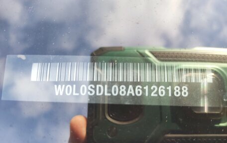 Opel Corsa D, 2010 год, 595 000 рублей, 29 фотография