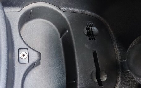 Opel Corsa D, 2010 год, 595 000 рублей, 28 фотография