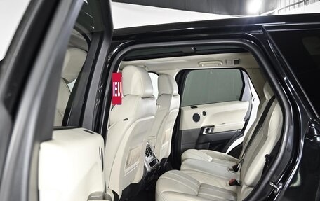 Land Rover Range Rover Sport II, 2017 год, 3 169 000 рублей, 6 фотография