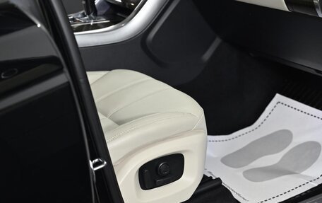 Land Rover Range Rover Sport II, 2017 год, 3 169 000 рублей, 13 фотография