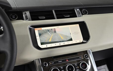 Land Rover Range Rover Sport II, 2017 год, 3 169 000 рублей, 17 фотография