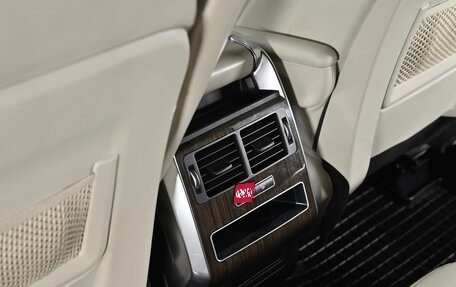Land Rover Range Rover Sport II, 2017 год, 3 169 000 рублей, 18 фотография