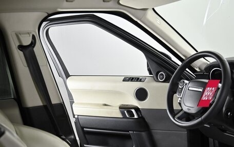 Land Rover Range Rover Sport II, 2017 год, 3 169 000 рублей, 16 фотография