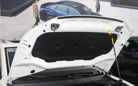 Volkswagen T-Roc I, 2024 год, 2 825 000 рублей, 13 фотография