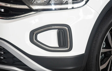 Volkswagen T-Roc I, 2024 год, 2 825 000 рублей, 18 фотография