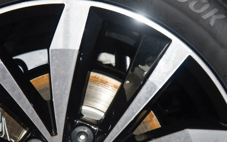 Volkswagen T-Roc I, 2024 год, 2 825 000 рублей, 23 фотография