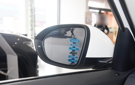 Volkswagen T-Roc I, 2024 год, 2 825 000 рублей, 26 фотография