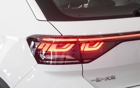 Volkswagen T-Roc I, 2024 год, 2 825 000 рублей, 28 фотография