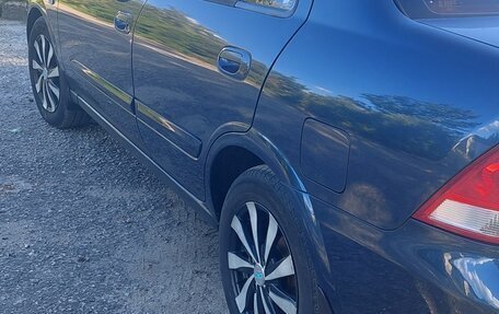 Nissan Almera Classic, 2007 год, 525 000 рублей, 3 фотография