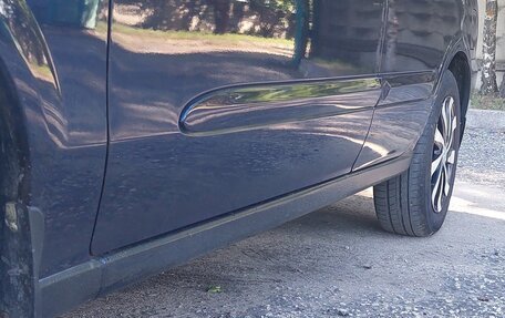 Nissan Almera Classic, 2007 год, 525 000 рублей, 5 фотография