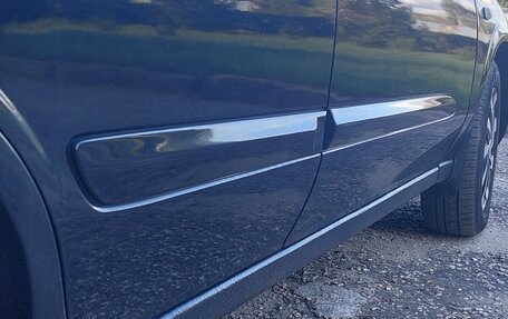 Nissan Almera Classic, 2007 год, 525 000 рублей, 10 фотография