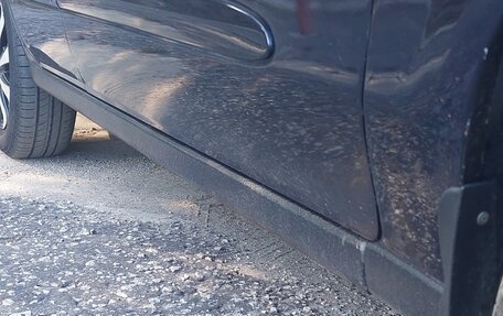 Nissan Almera Classic, 2007 год, 525 000 рублей, 9 фотография