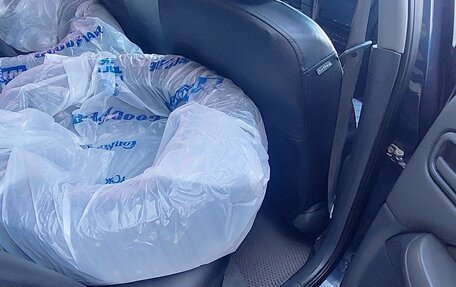 Nissan Almera Classic, 2007 год, 525 000 рублей, 13 фотография