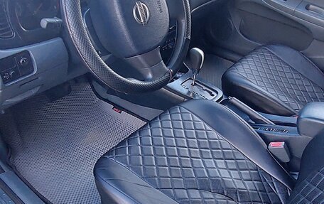 Nissan Almera Classic, 2007 год, 525 000 рублей, 14 фотография