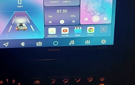 Nissan Almera Classic, 2007 год, 525 000 рублей, 19 фотография