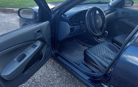 Nissan Almera Classic, 2007 год, 525 000 рублей, 15 фотография