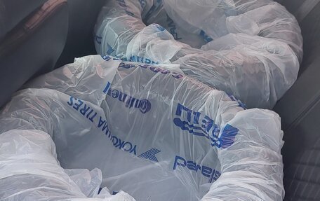 Nissan Almera Classic, 2007 год, 525 000 рублей, 18 фотография