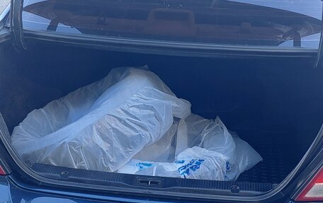 Nissan Almera Classic, 2007 год, 525 000 рублей, 17 фотография