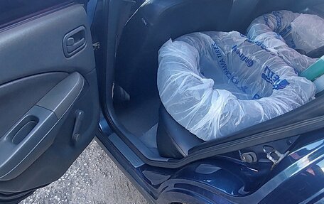 Nissan Almera Classic, 2007 год, 525 000 рублей, 16 фотография