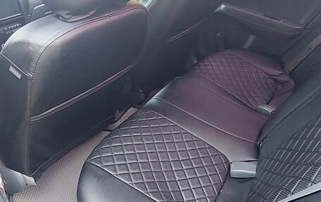 Nissan Almera Classic, 2007 год, 525 000 рублей, 27 фотография