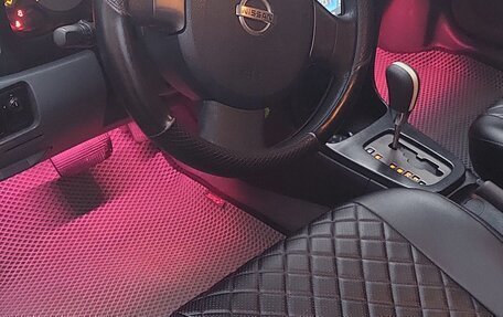 Nissan Almera Classic, 2007 год, 525 000 рублей, 22 фотография