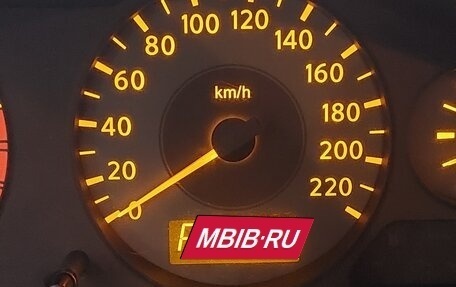 Nissan Almera Classic, 2007 год, 525 000 рублей, 26 фотография