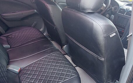 Nissan Almera Classic, 2007 год, 525 000 рублей, 28 фотография