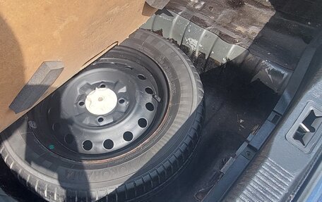 Nissan Almera Classic, 2007 год, 525 000 рублей, 30 фотография