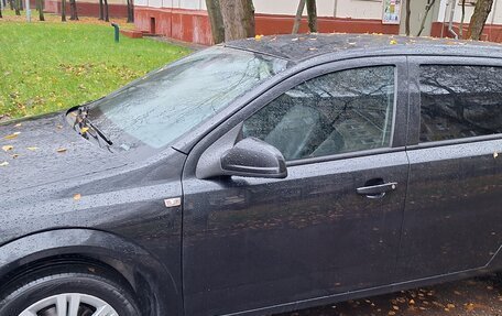 Opel Astra H, 2014 год, 870 000 рублей, 3 фотография