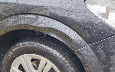 Opel Astra H, 2014 год, 870 000 рублей, 5 фотография