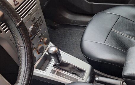 Opel Astra H, 2014 год, 870 000 рублей, 9 фотография