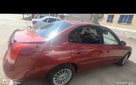 Hyundai Elantra III, 2002 год, 280 000 рублей, 2 фотография