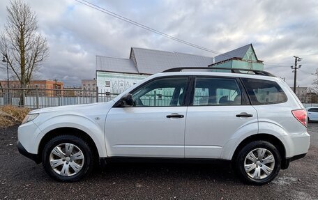 Subaru Forester, 2011 год, 900 000 рублей, 2 фотография