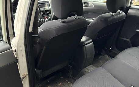 Subaru Forester, 2011 год, 900 000 рублей, 6 фотография